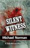 [Sam Kincaid Mystery 02] • Silent Witness